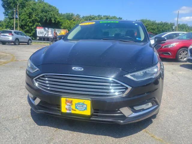 ford fusion hybrid 2018 3FA6P0RU1JR140920 image ford fusion hybrid 2018 3FA6P0RU1JR140920 image